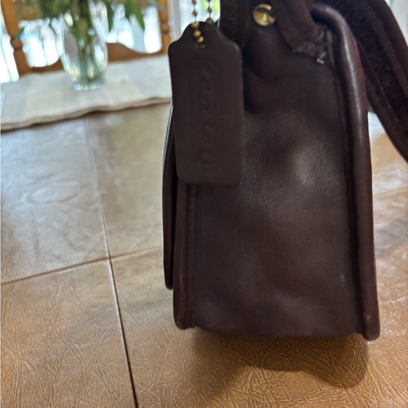 Vintage COACH “Legacy Small Flap” 9965 - Picture 11 of 14